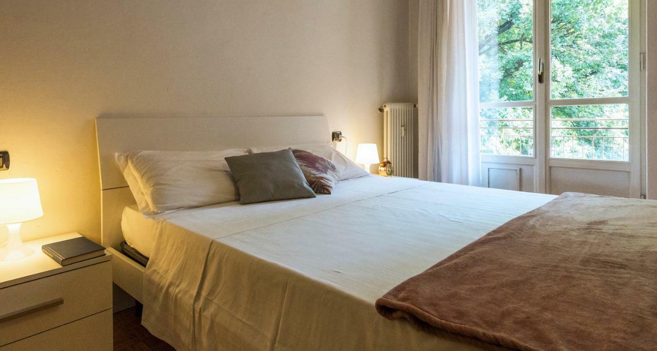 Joivy Welcoming 1Br Apt Next To Villa Olmo Como Exterior foto